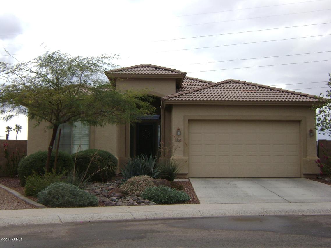 21332 N Liles Ln., Maricopa, AZ 85138
