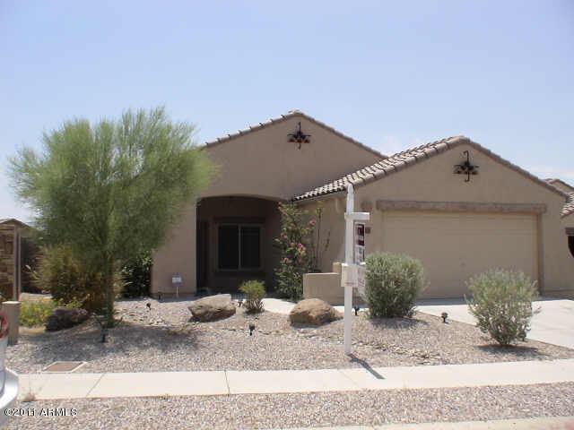 10489 E Dutchmans Tr., Gold Canyon, AZ 85218