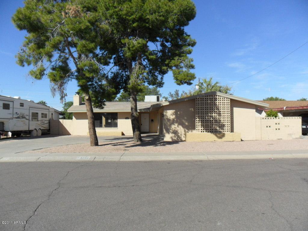 8702 E Solano Dr., Scottsdale, AZ 85250