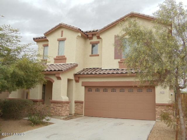 11622 W Rio Vista Ln., Avondale, AZ 85323
