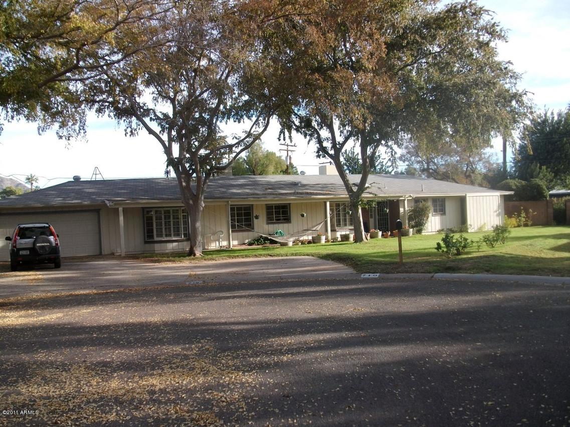 710 W Diana Ave., Phoenix, AZ 85021