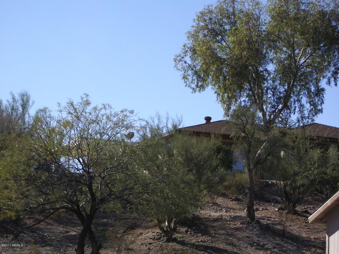 18555 W Hartland Way, Wickenburg, AZ 85390