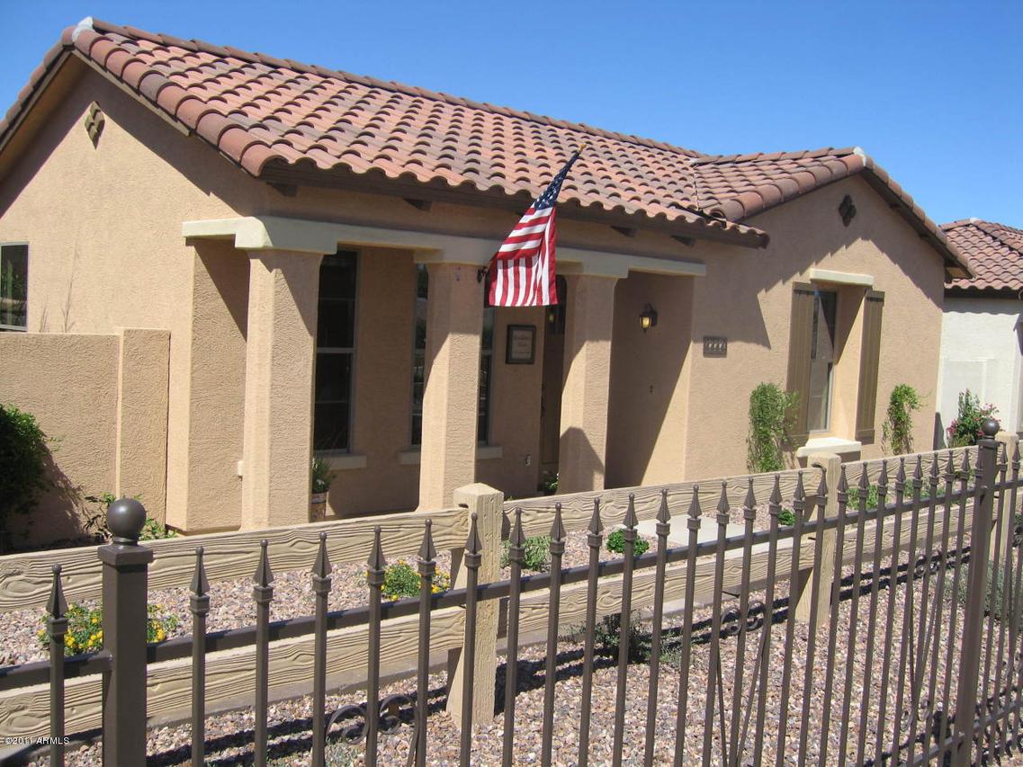 4611 E Blue Sage Rd., Gilbert, AZ 85297