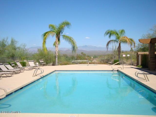 17131 E Grande Blvd. #112, Fountain Hills, AZ 85268