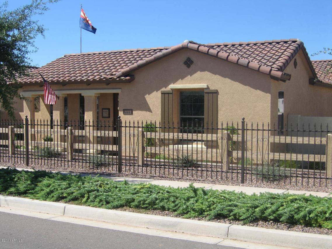 4614 E Blue Sage Rd., Gilbert, AZ 85297