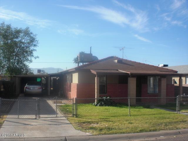 1817 E Wood St., Phoenix, AZ 85040