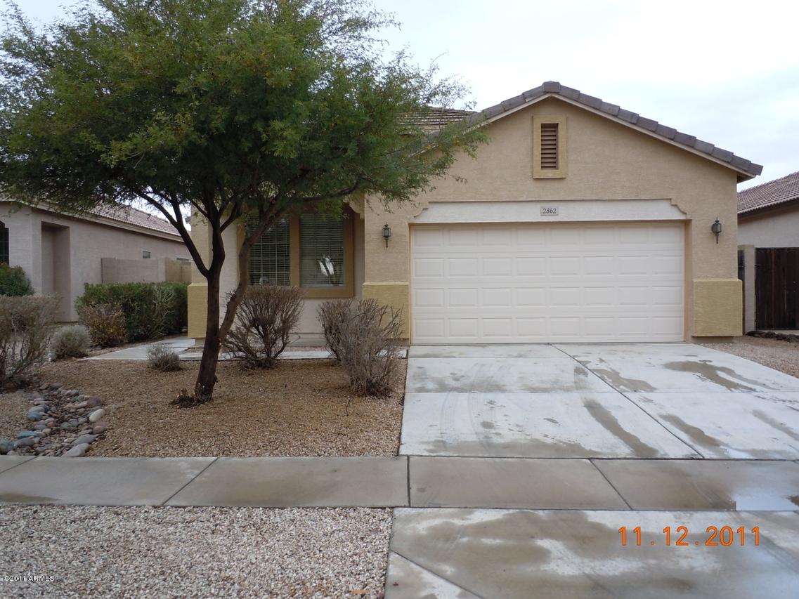 2862 E Superior Rd., San Tan Valley, AZ 85143