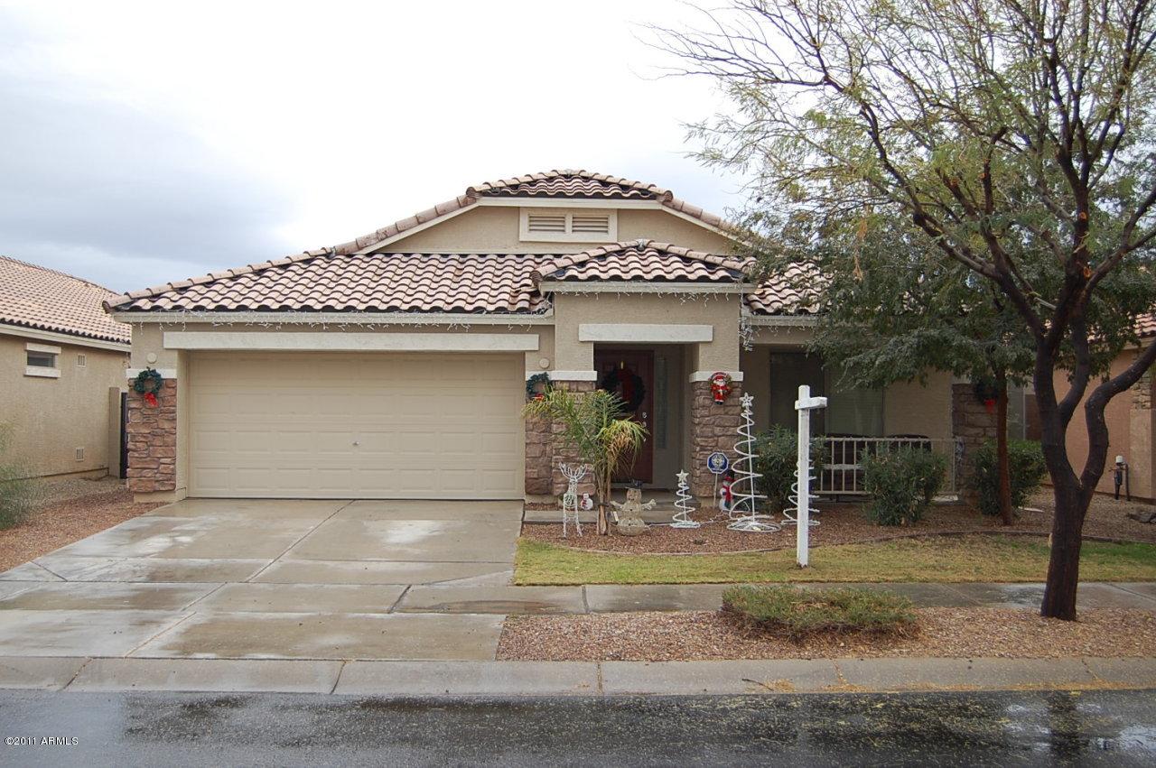 22201 E Calle De Flores, Queen Creek, AZ 85142