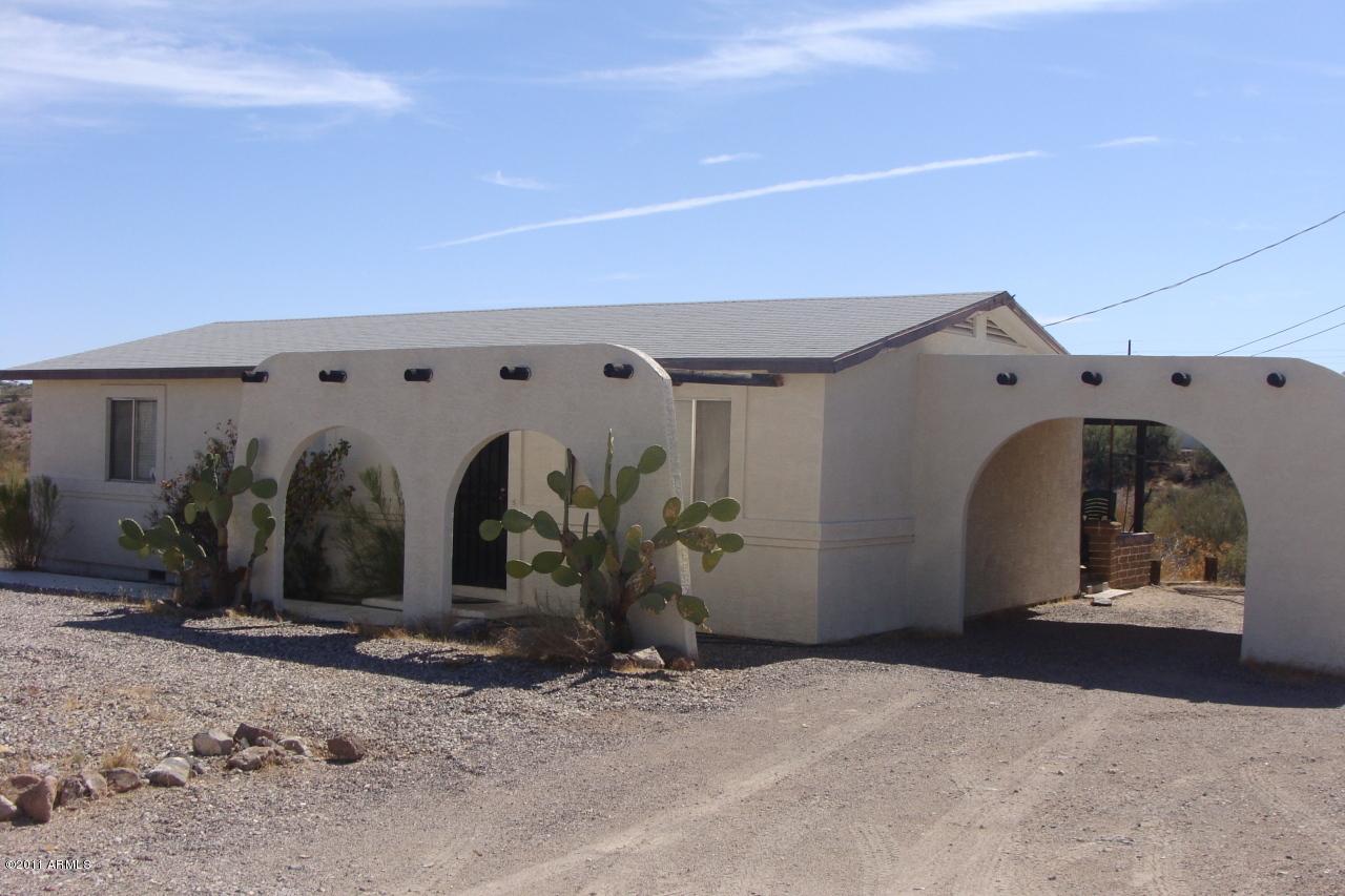 745 S Agua Dr., Wickenburg, AZ 85390