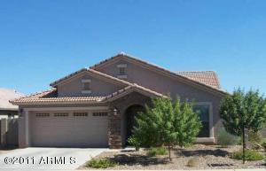 1542 N Desert Willow St., Casa Grande, AZ 85122