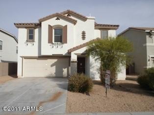25726 W Burgess Ln., Buckeye, AZ 85326