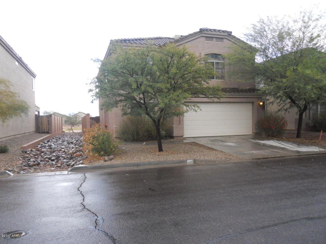 23527 N Desert Dr., Florence, AZ 85132