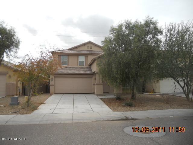 9529 W Heber Rd., Tolleson, AZ 85353