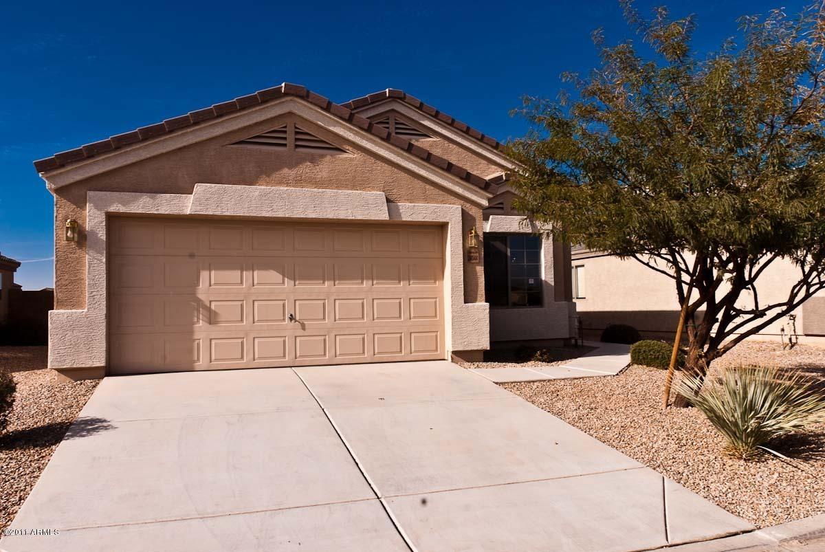 24044 N Nectar Ave., Florence, AZ 85132