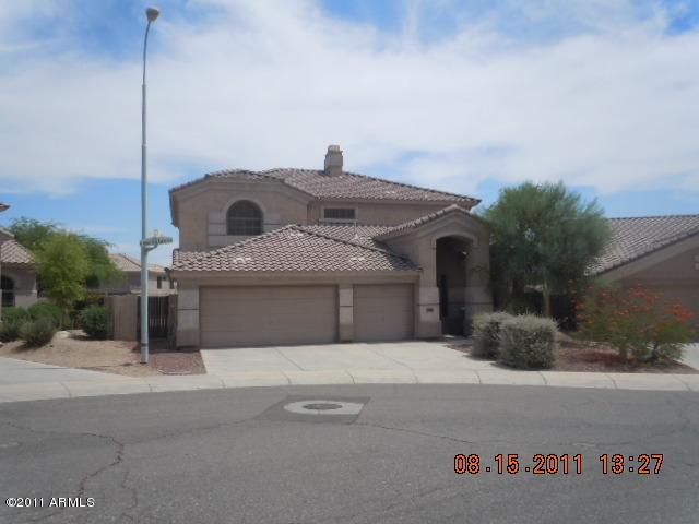 16459 S 16th Ave., Phoenix, AZ 85045