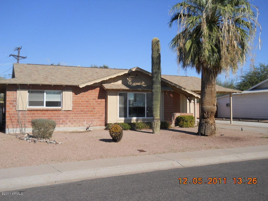 8708 E Palm Ln., Scottsdale, AZ 85257