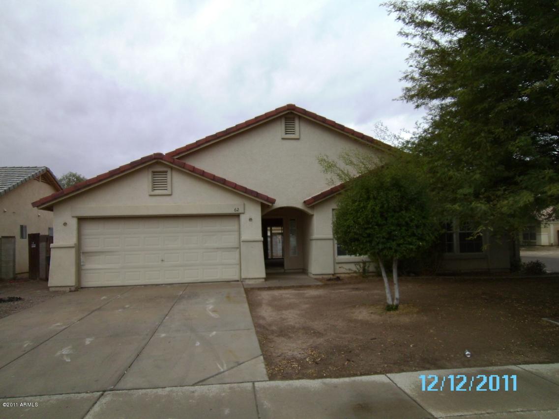 62 S Mulberry St., Florence, AZ 85132