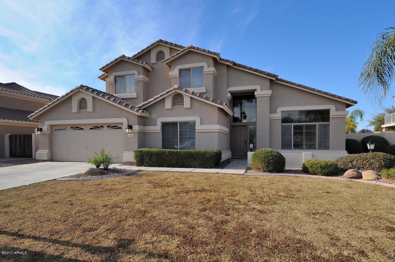 1446 S Cholla St., Gilbert, AZ 85233