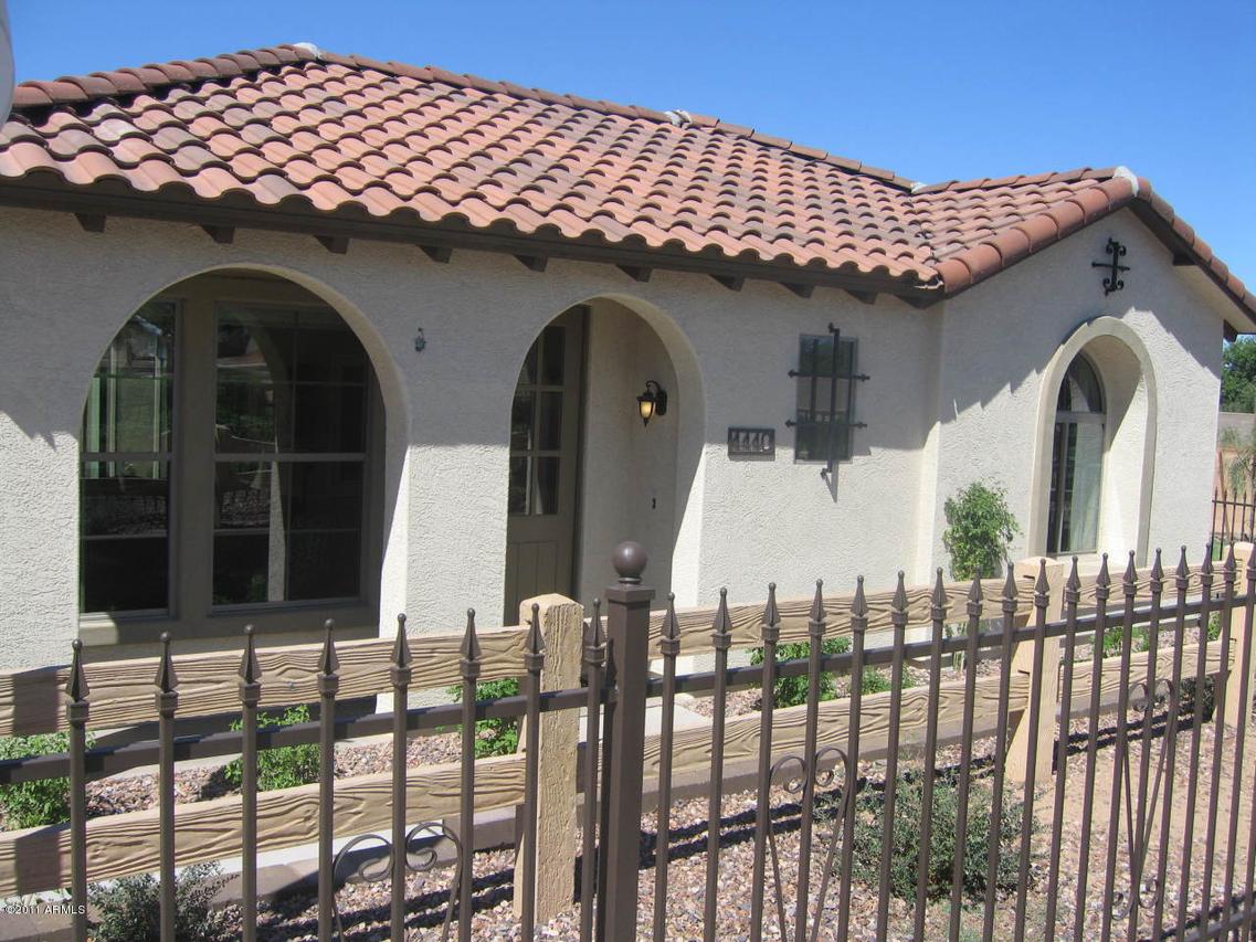 4622 E Blue Sage Rd., Gilbert, AZ 85297