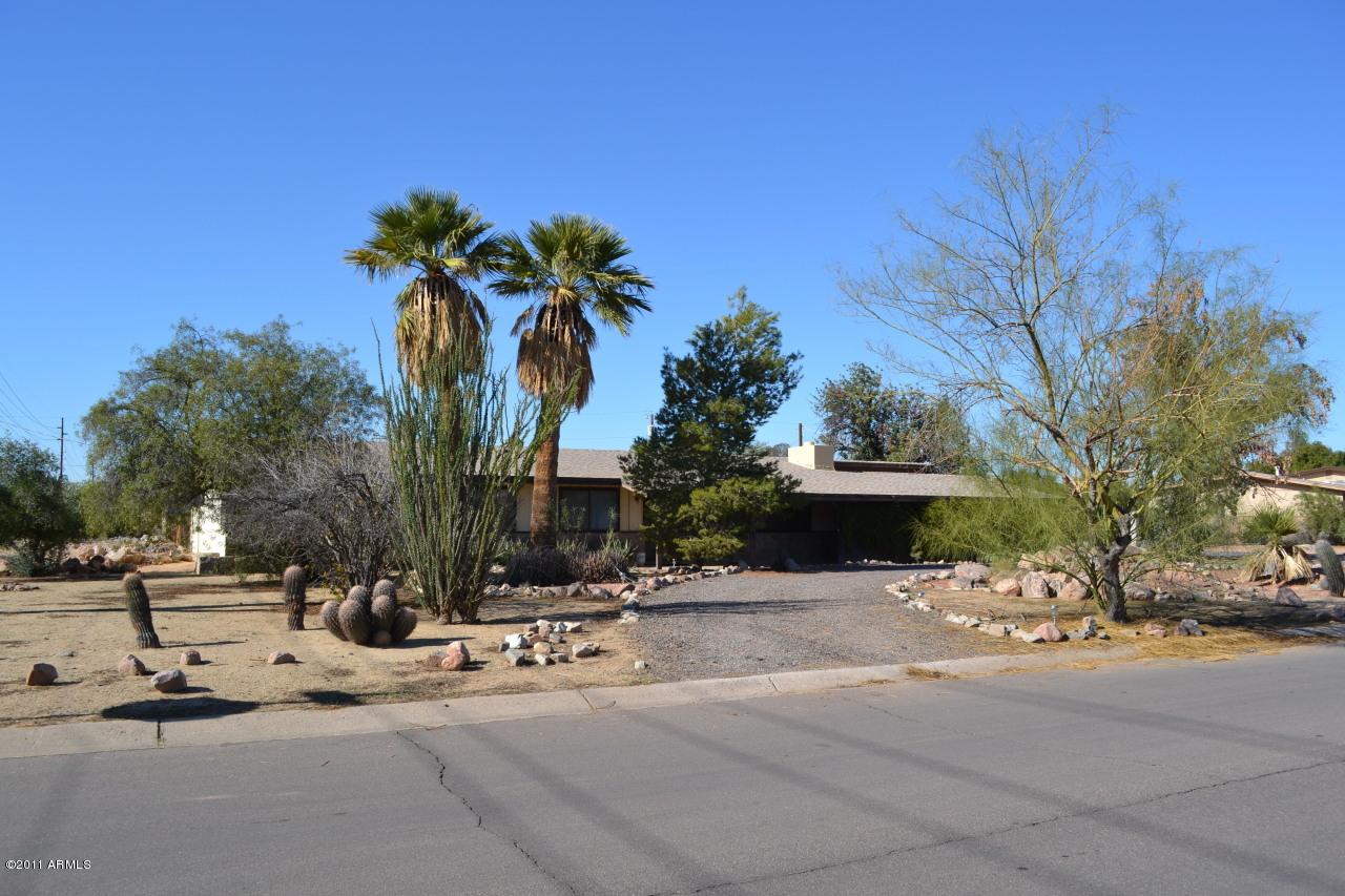 11402 N 69th St., Scottsdale, AZ 85254