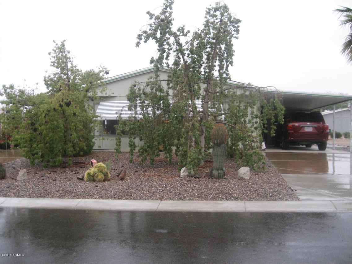 3816 N Montana Ave., Florence, AZ 85132