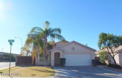 5043 E Covina St., Mesa, AZ 85205