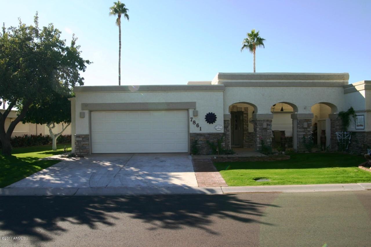 7861 E Via Marina, Scottsdale, AZ 85258