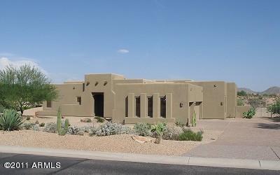 9751 E Jagged Peak Rd., Scottsdale, AZ 85262