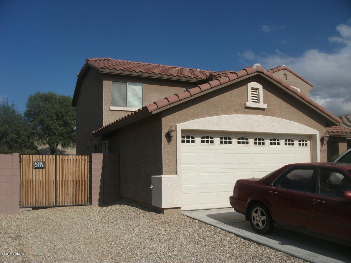 11414 W Tonto St., Avondale, AZ 85323