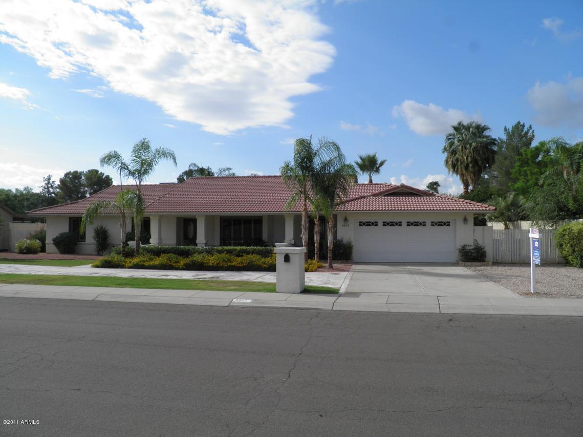 5515 E Laurel Ln., Scottsdale, AZ 85254