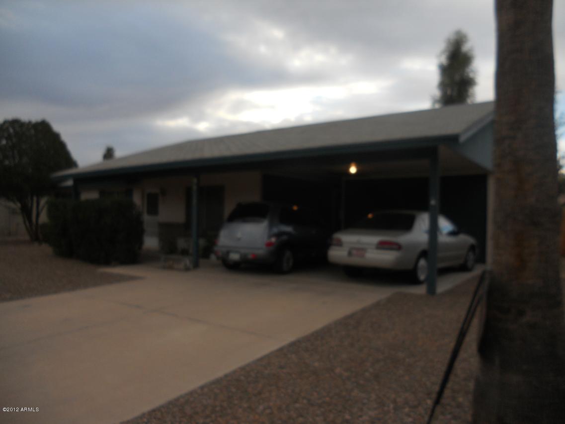 3919 W Paradise Dr., Phoenix, AZ 85029