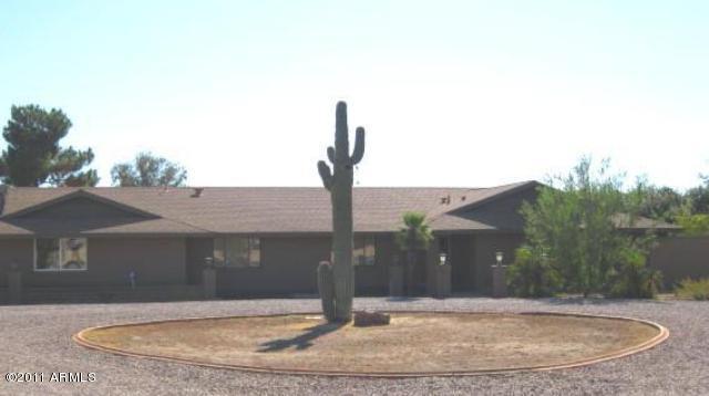 2817 W Union Hills Dr., Phoenix, AZ 85027