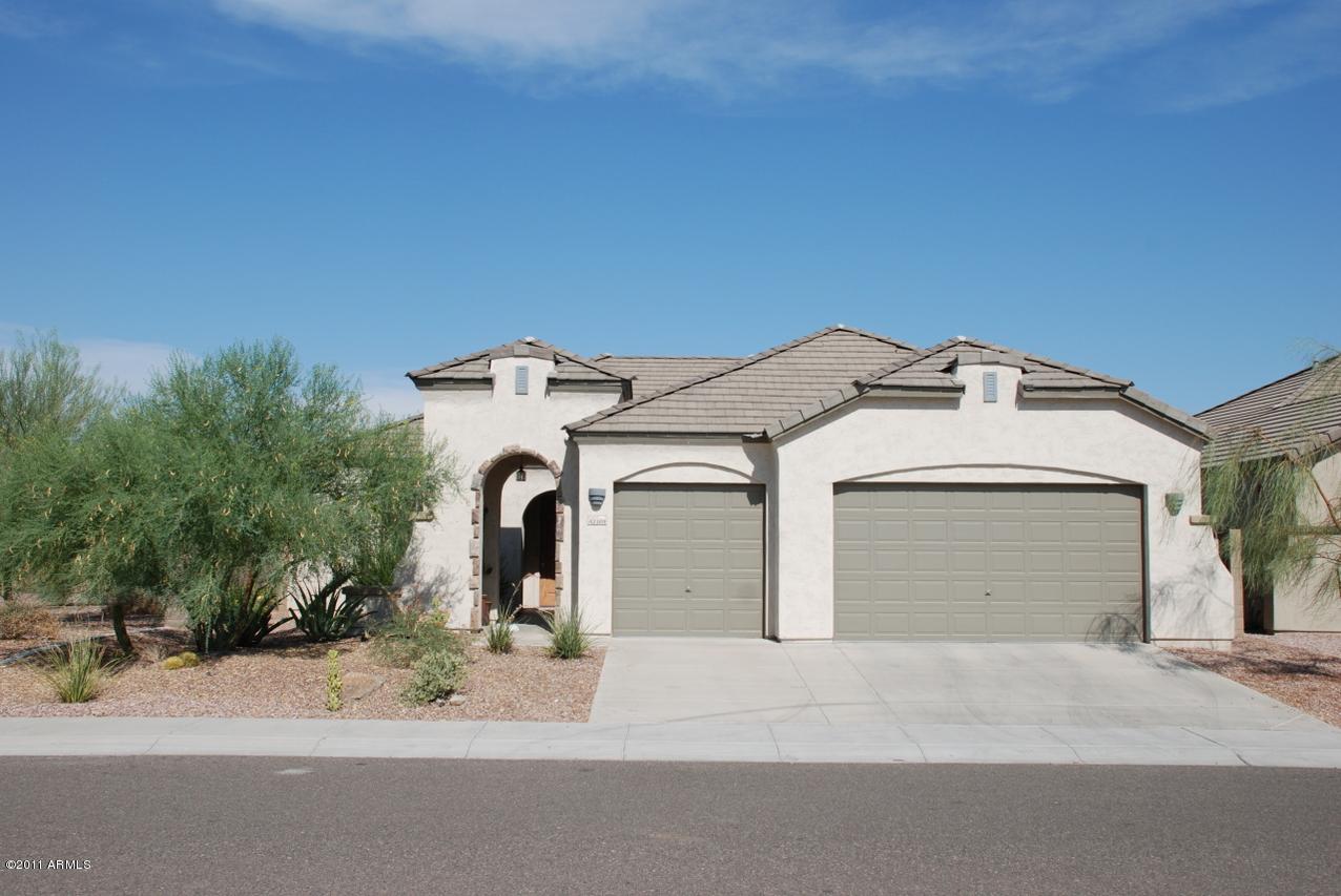 42309 N Celebration Way, Anthem, AZ 85086