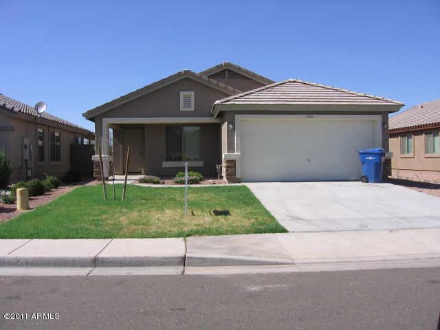 16528 W Post Dr., Surprise, AZ 85388
