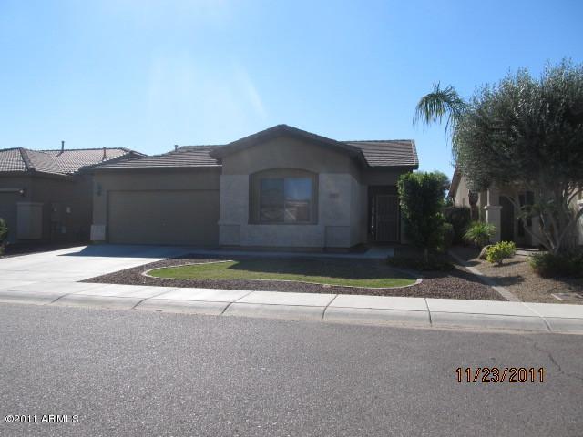 9821 W Horse Thief Pass, Tolleson, AZ 85353