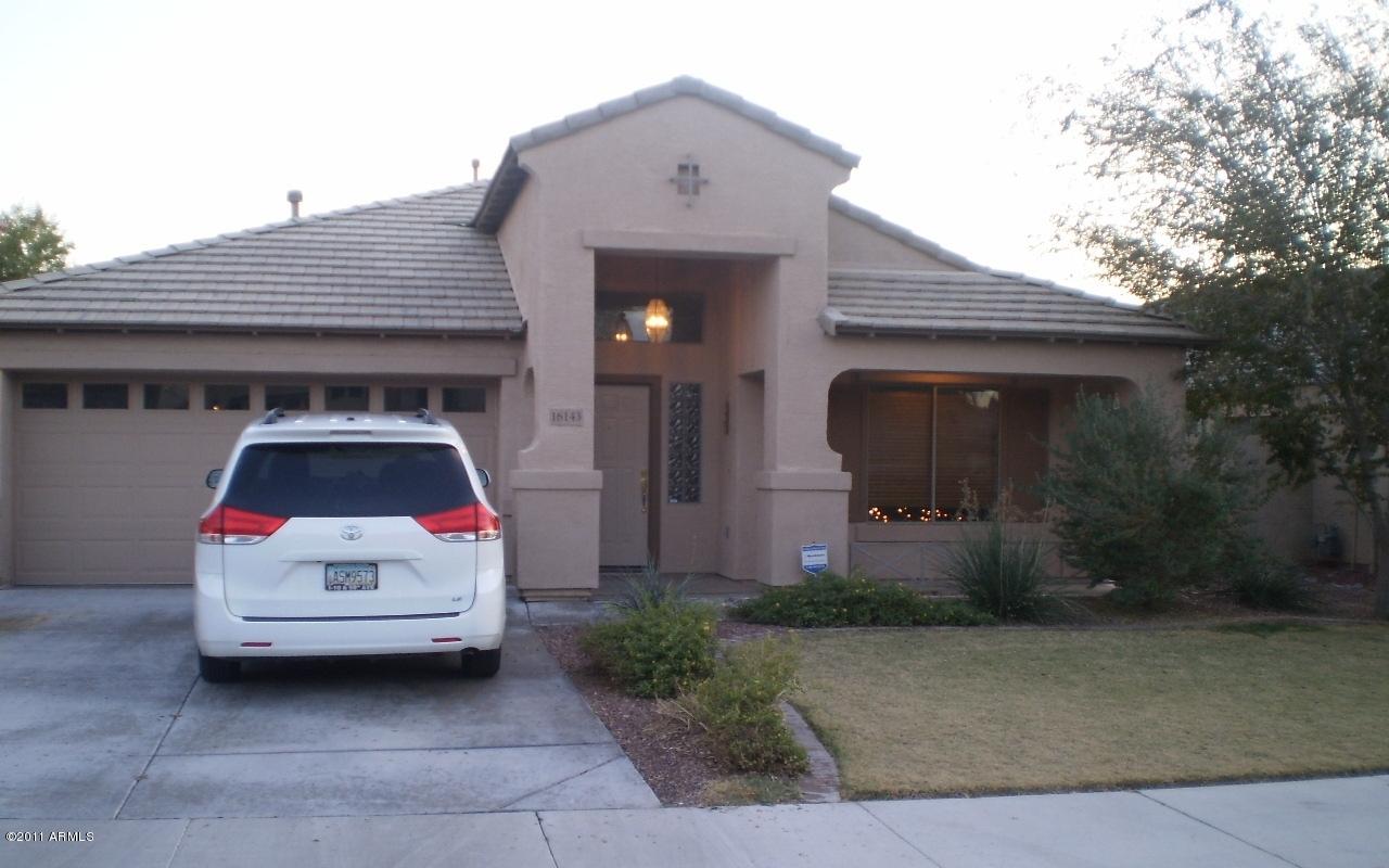 16143 W Hilton Ave., Goodyear, AZ 85338