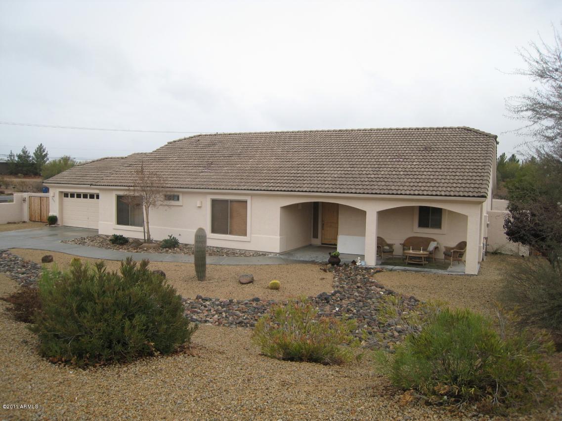 2005 W Silverlode Dr., Wickenburg, AZ 85390