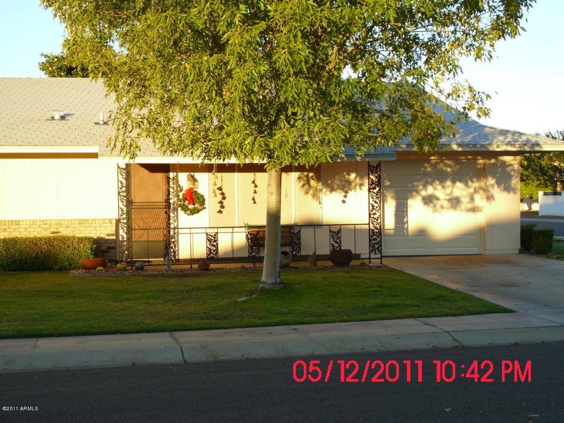 19230 N Signal Butte Cir., Sun City, AZ 85373
