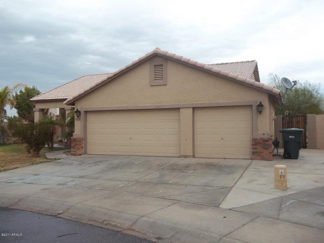 2023 N 88th Dr., Phoenix, AZ 85037