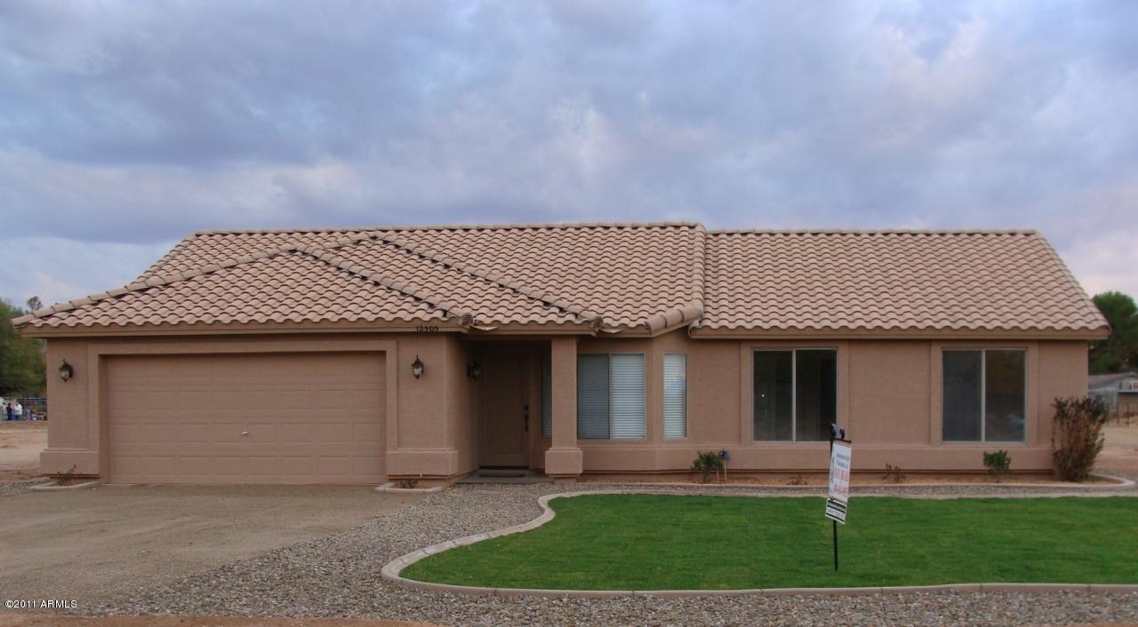 12505 E Via De Arboles, Chandler, AZ 85249