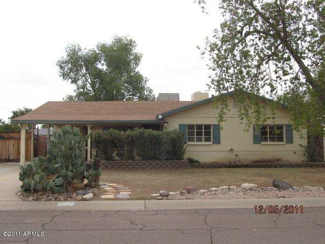 2337 W Marlette Ave., Phoenix, AZ 85015