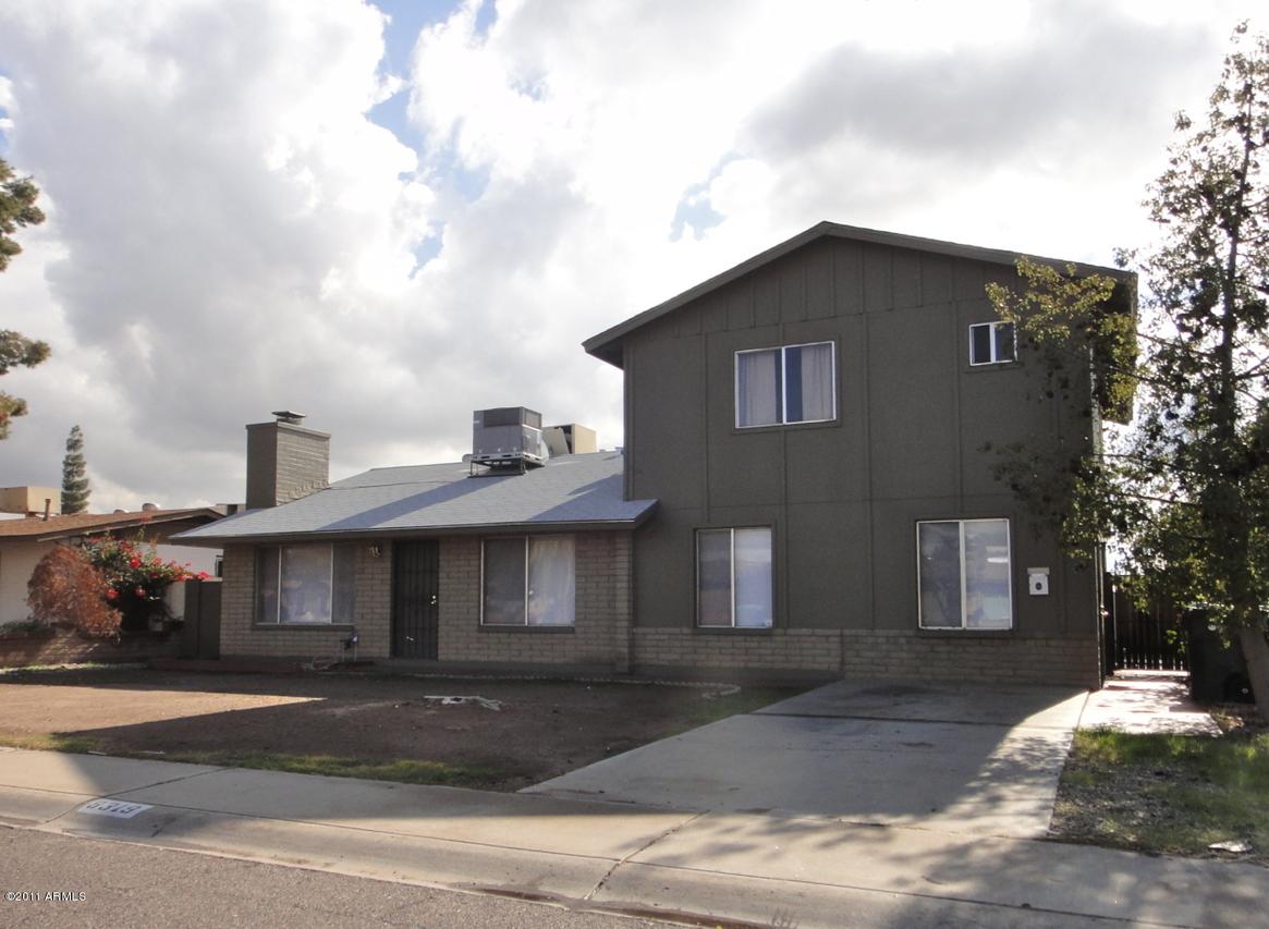 8319 W Devonshire Ave., Phoenix, AZ 85037