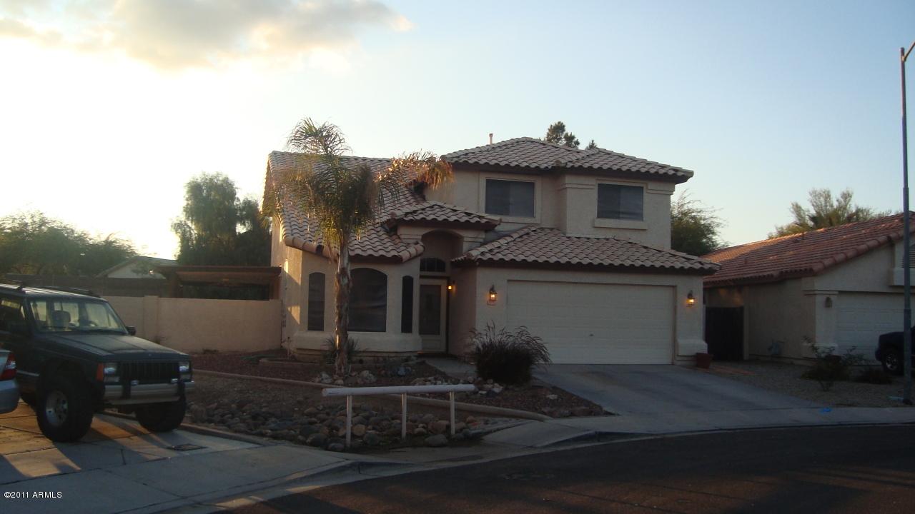 2600 N 126th Dr., Avondale, AZ 85323