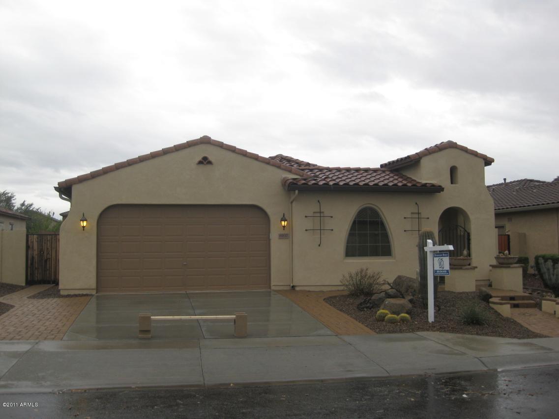 6937 W Mayberry Tr., Peoria, AZ 85383