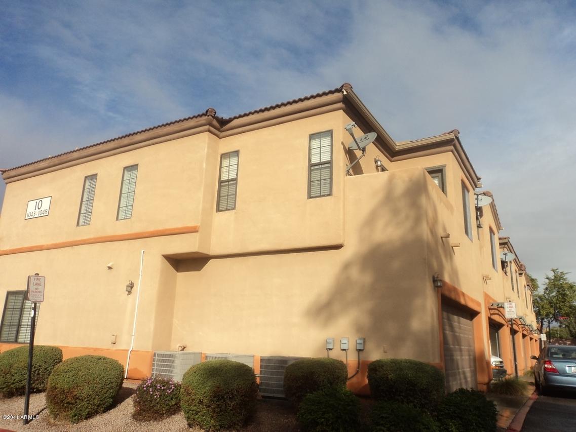 3150 E Beardsley Rd. #1044, Phoenix, AZ 85050