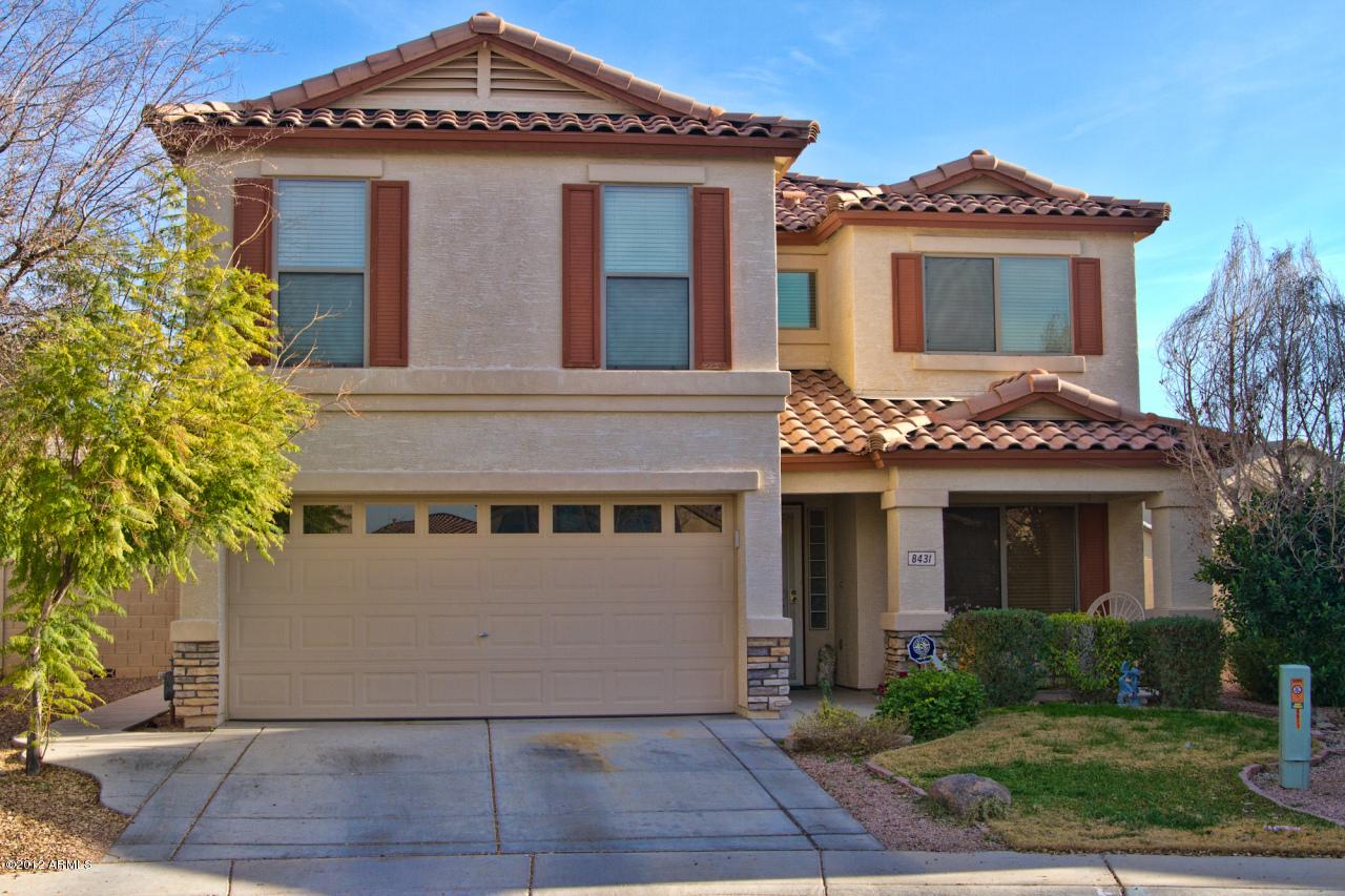 8431 S 50th Dr., Laveen, AZ 85339