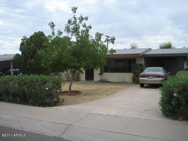 1505 W Campbell Ave., Phoenix, AZ 85015