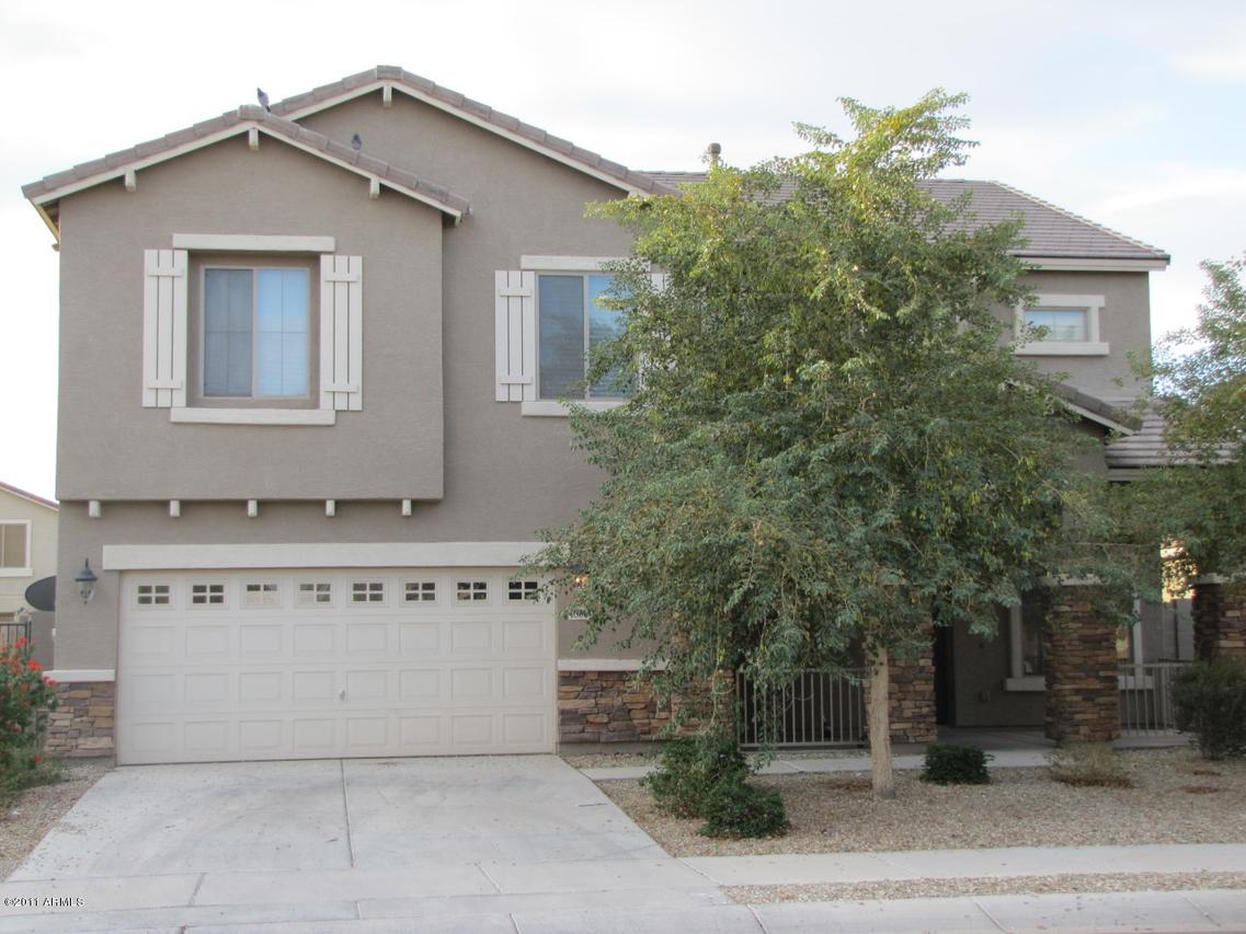 16807 W Toronto Way, Goodyear, AZ 85338