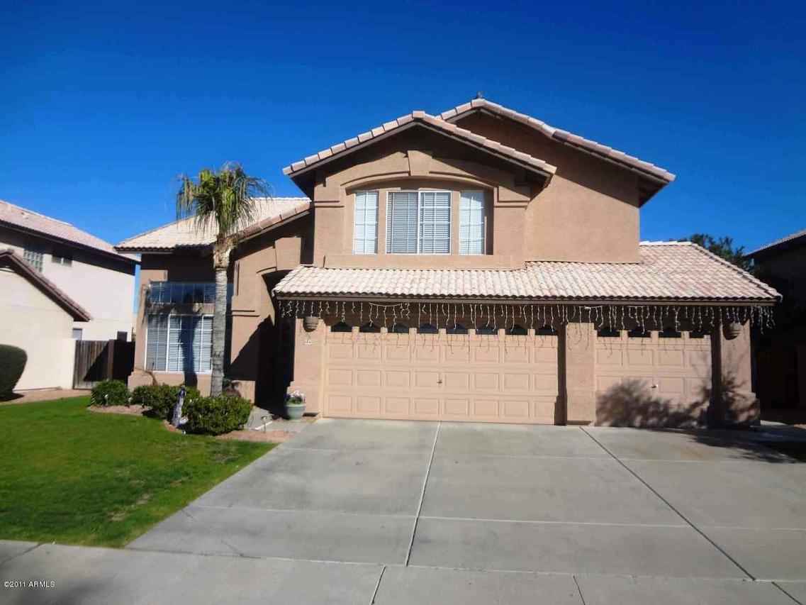 5640 W Tonopah Dr., Glendale, AZ 85308