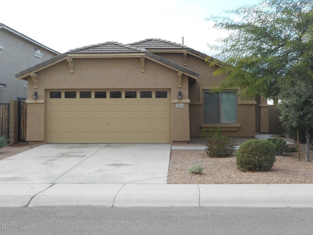 38564 N La Grange Ln., San Tan Valley, AZ 85140